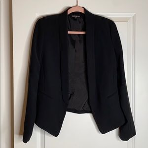 ✨ EXPRESS BLAZER ✨